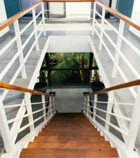 2025 Staircase Trends: What’s Popular in the Handrail World?