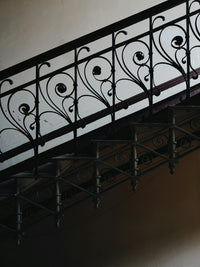 Banister vs Baluster: Key Differences