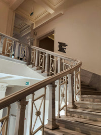 Decks 101: What is a Baluster?