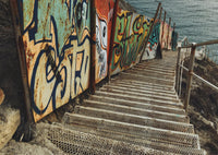How is The Slope Of a Stairway Calculated (The Simple Way)