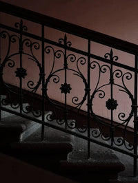 Exploring the Different Types of Railing for Stairs
