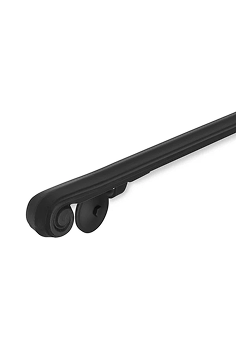 Wrought Iron Handrails