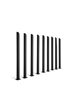 Security Fence