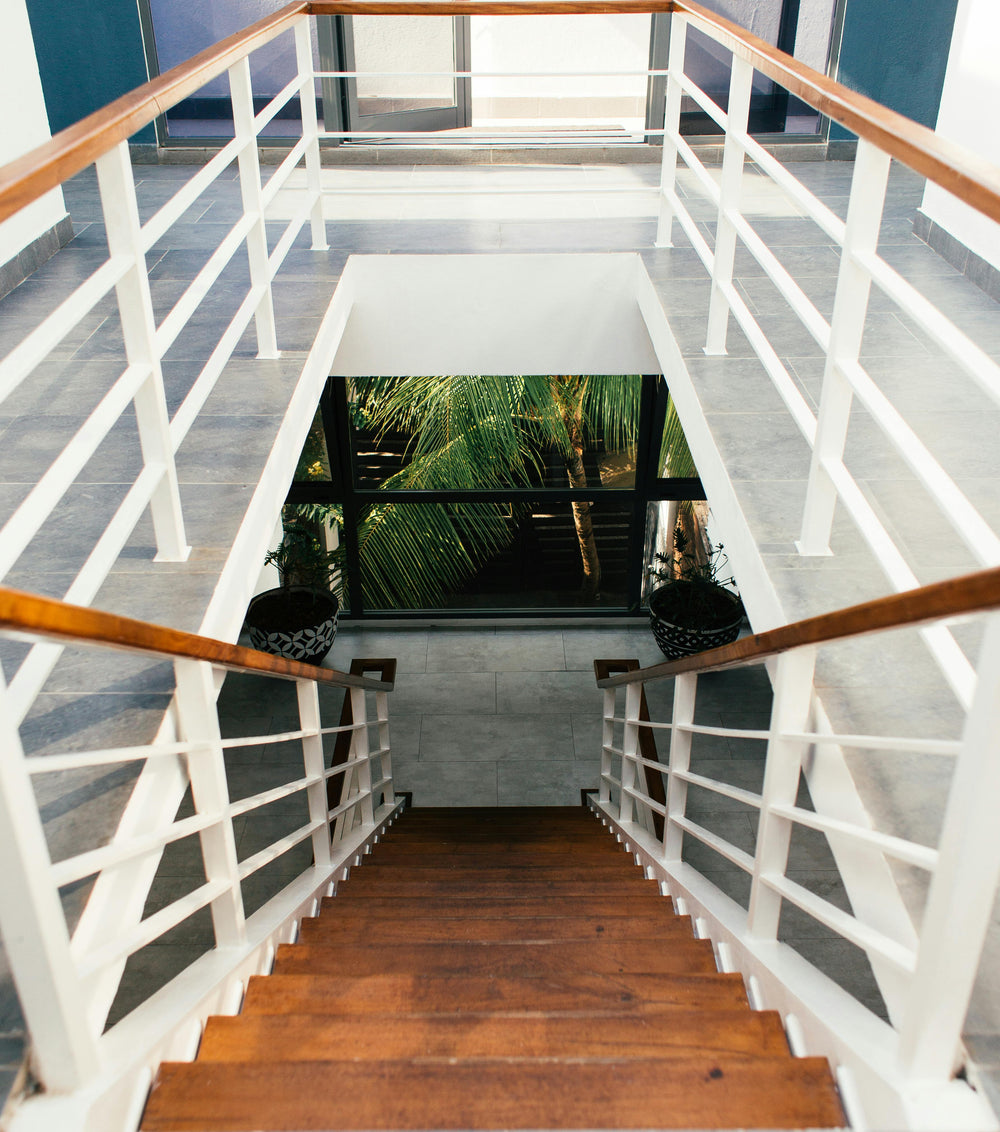 Handrail Installation: A Complete DIY Guide – SI Handrails