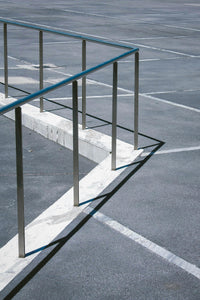 6 Great Examples of the Best Handrails for Concrete Steps