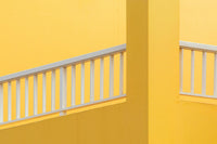 Stylish Railing Ideas for Balconies and Patios:Trends for 2026