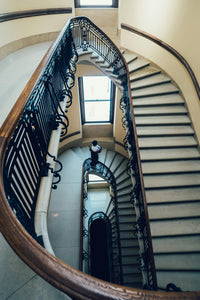 Banister vs Railing: Understanding the Key Differences