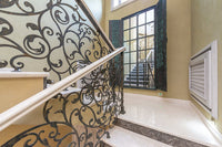 Wrought Iron vs Cast Iron: Understanding the Key Differences