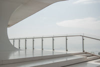 Glass Railing systems