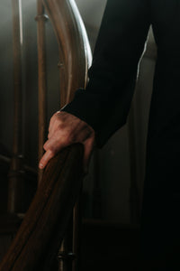 Quick Fixes for Loose or Wobbly Stair Railings