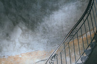 What Are Stair Rails and How Do They Differ from Handrails?