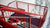 Red Iron Handrails