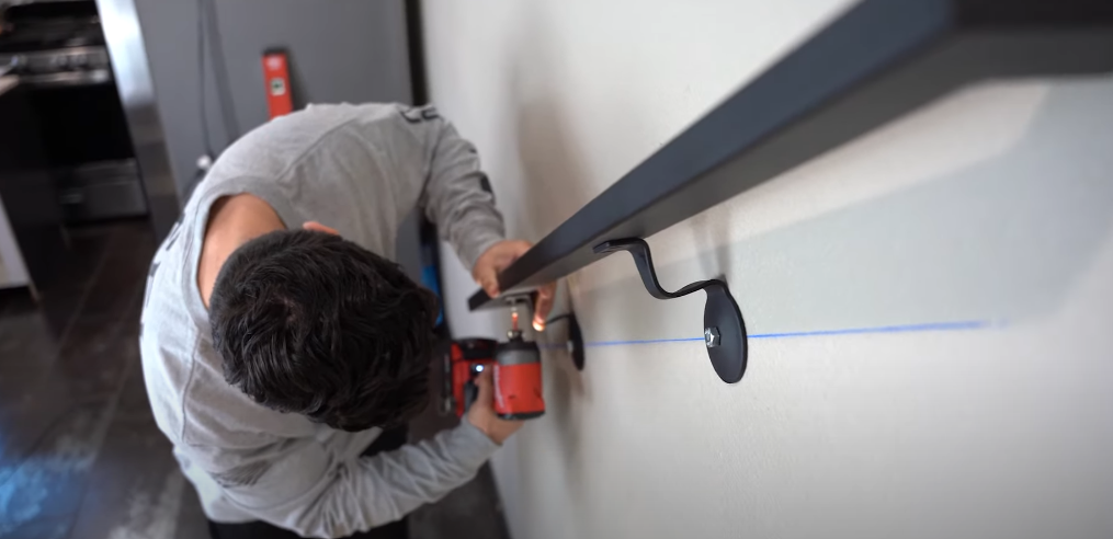 Handrail Installation: A Complete DIY Guide – SI Handrails