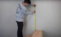 How to Measure Handrails for Stairs: Step-by-Step Guide