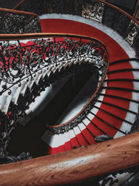 How to Choose the Right Non-Slip Treads for Your Stairs