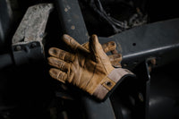 How to Repair Wrought Iron Without Welding