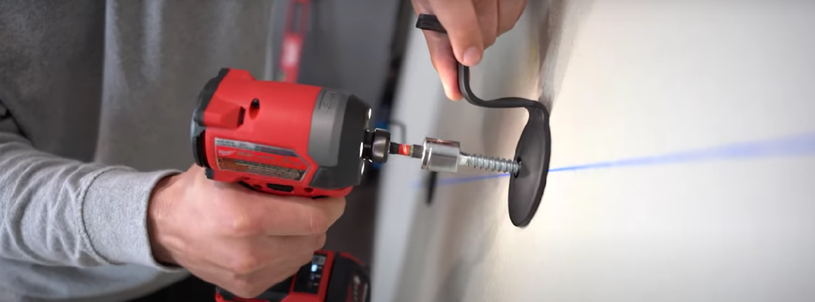 Step-by-Step Guide: How to Attach a Handrail to a Wall – SI Handrails