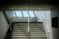 Multy bracket Handrails