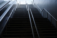 Public handrails