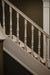 Replacing Wood Stair Spindles With Wrought Iron