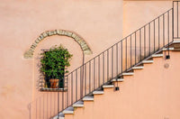 Types of Handrails for Outdoor Steps: A Comprehensive Guide