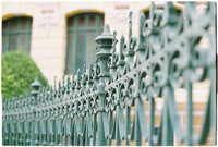 Victorian Fence Styles: Elegance with a Historic Look