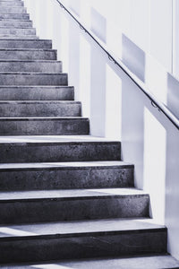 What Side of The Stairs Should a Handrail Be On?