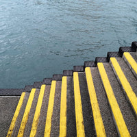 When Is a Handrail Required for Stairs & For How Many Steps?
