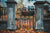 Wrought Iron Gate