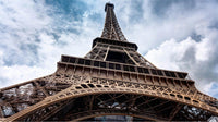 Examples of Beautiful Wrought Iron Architecture