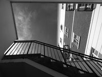 Stairs Railings