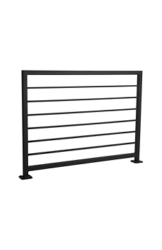 Railings / Guardrails